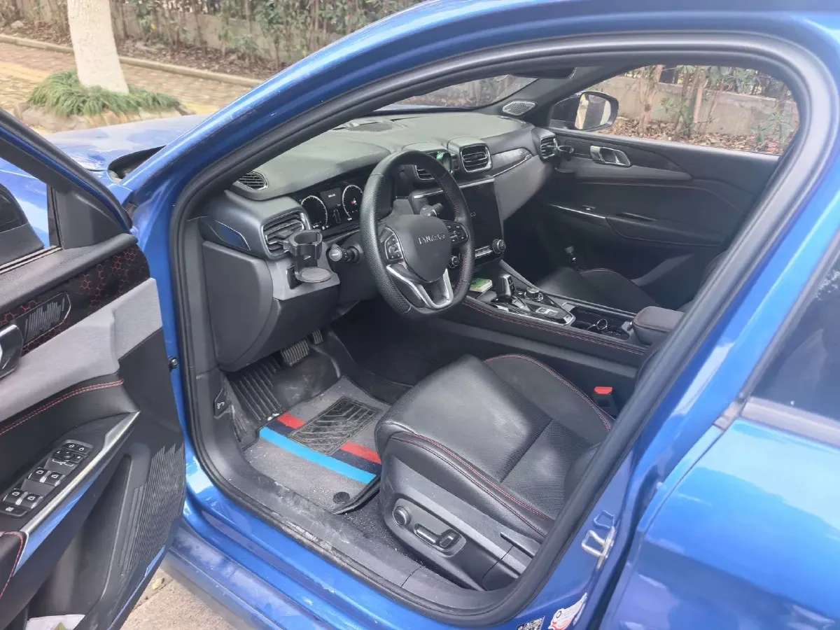 2019 LYNK&CO 01 2.0T 190HP L4 6AT,autocango,china used car exporter,china ev exporter,chinese used car exporter,chinese used ev exporter