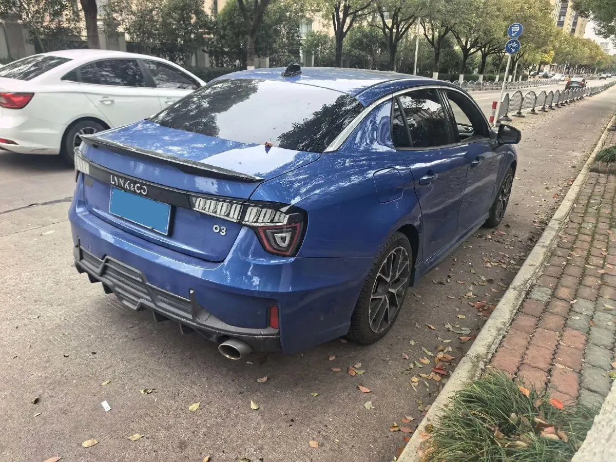 2019 LYNK&CO 01 2.0T 190HP L4 6AT,autocango,china used car exporter,china ev exporter,chinese used car exporter,chinese used ev exporter