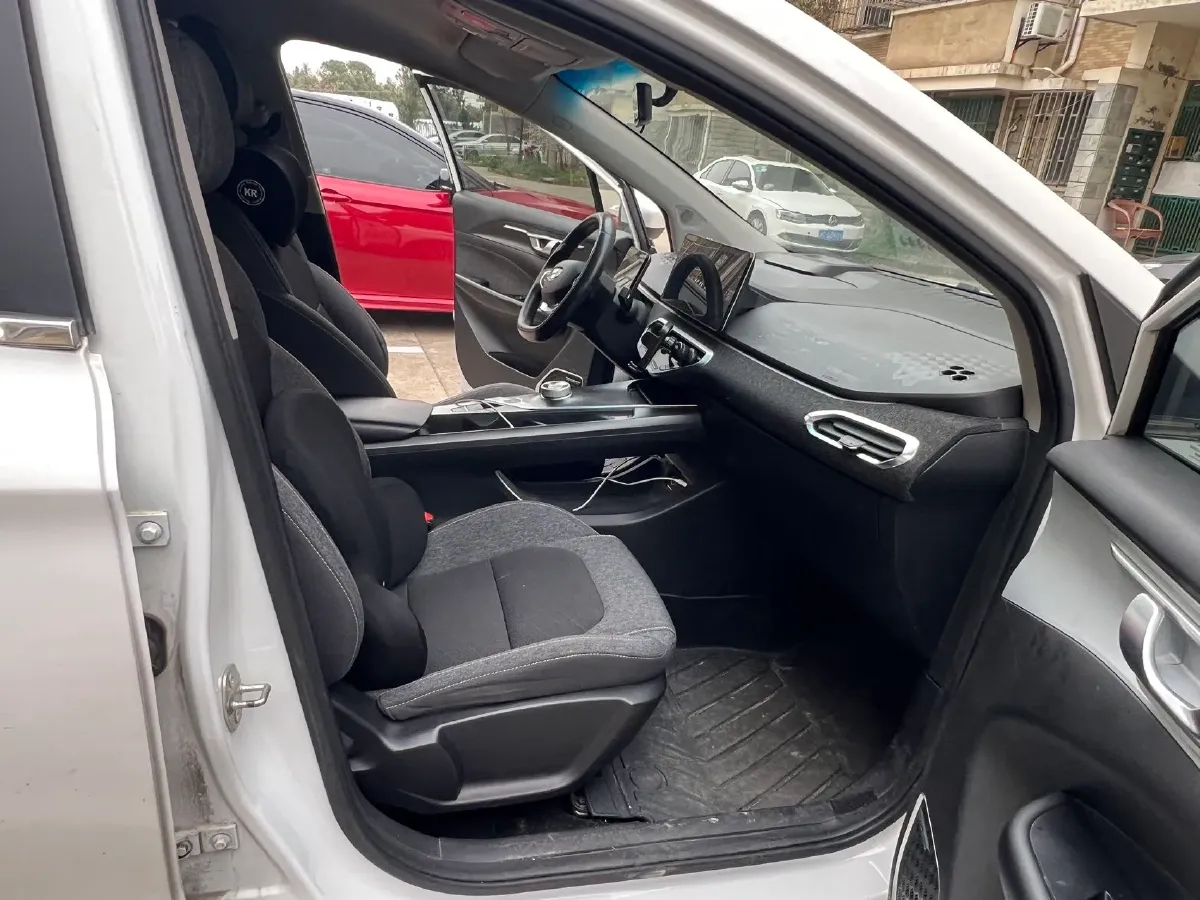 2020 Geometry C BEV 53KWH,autocango,china used car exporter,china ev exporter,chinese used car exporter,chinese used ev exporter