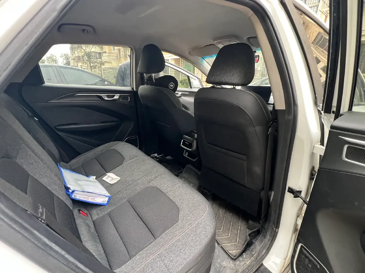 2020 Geometry C BEV 53KWH,autocango,china used car exporter,china ev exporter,chinese used car exporter,chinese used ev exporter