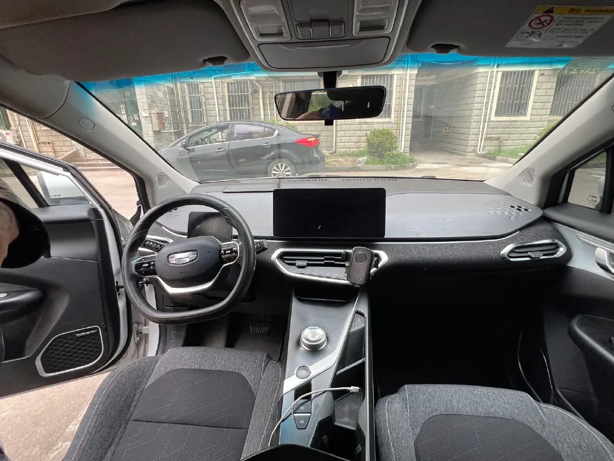 2020 Geometry C BEV 53KWH,autocango,china used car exporter,china ev exporter,chinese used car exporter,chinese used ev exporter