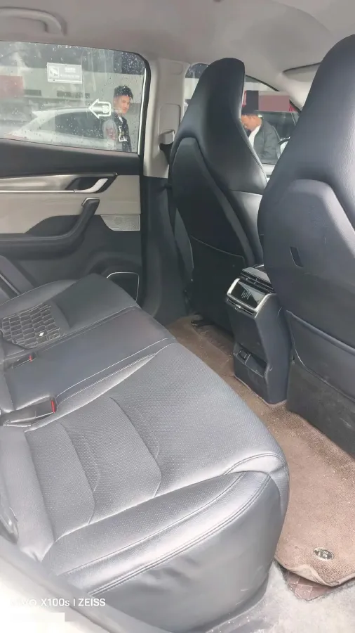 2021 Weltmeister EX5 BEV 52.704KWH,autocango,china used car exporter,china ev exporter,chinese used car exporter,chinese used ev exporter