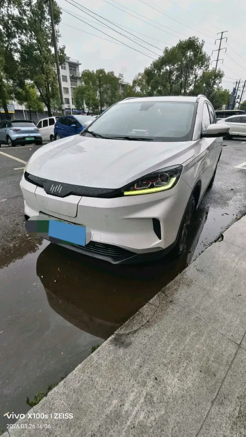 2021 Weltmeister EX5 BEV 52.704KWH,autocango,china used car exporter,china ev exporter,chinese used car exporter,chinese used ev exporter