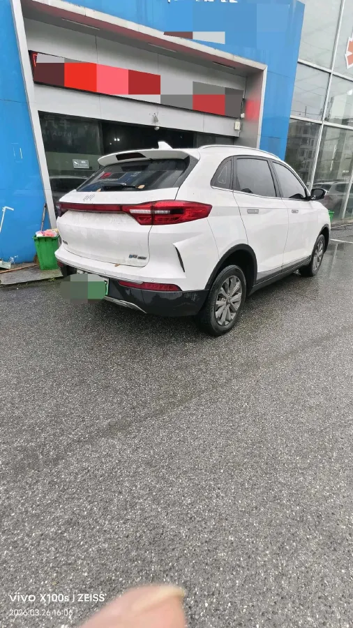 2021 Weltmeister EX5 BEV 52.704KWH,autocango,china used car exporter,china ev exporter,chinese used car exporter,chinese used ev exporter