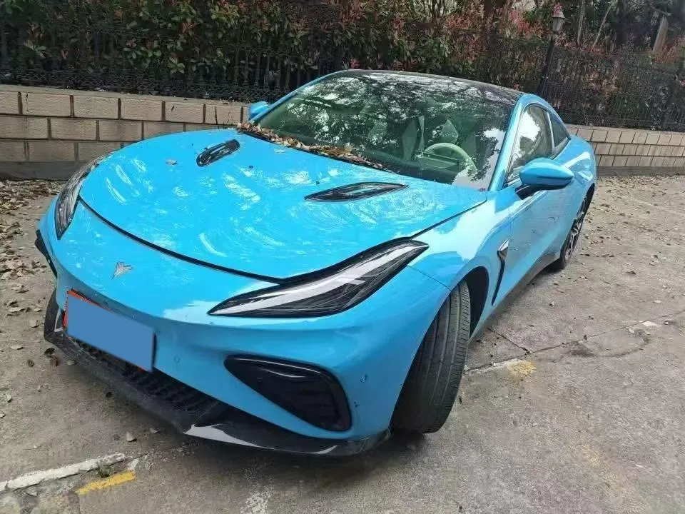 2023 Neta GT BEV 78KWH,autocango,china used car exporter,china ev exporter,chinese used car exporter,chinese used ev exporter