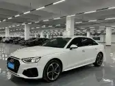 2023 AUDI A4L,autocango,china used car exporter,china ev exporter,chinese used car exporter,chinese used ev exporter