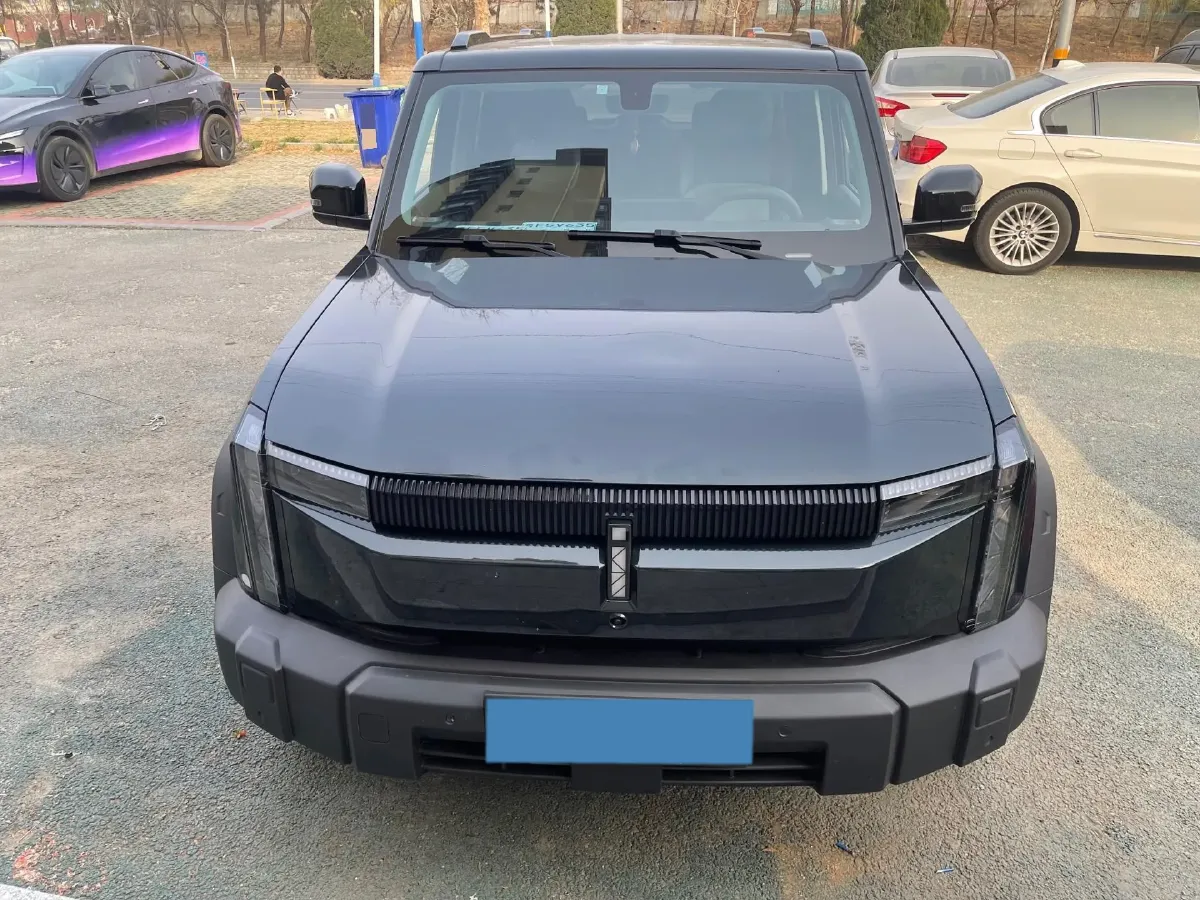 2024 iCAR iCAR 03 BEV 50.63KWH,autocango,china used car exporter,china ev exporter,chinese used car exporter,chinese used ev exporter