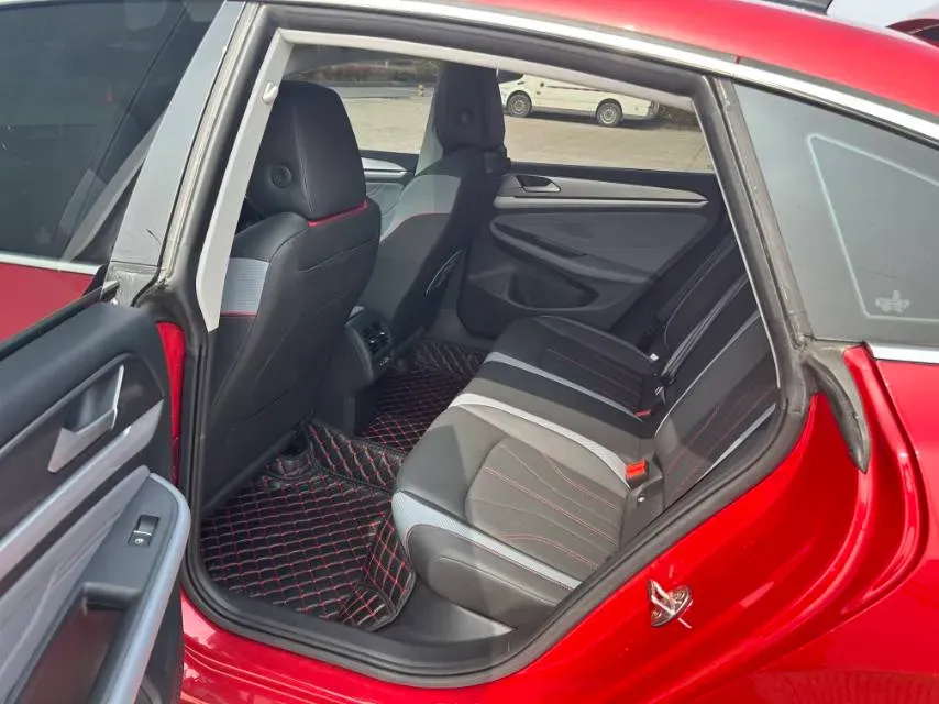 2022 Exceed TXL 2.0T 261HP L4 7DCT,autocango,china used car exporter,china ev exporter,chinese used car exporter,chinese used ev exporter