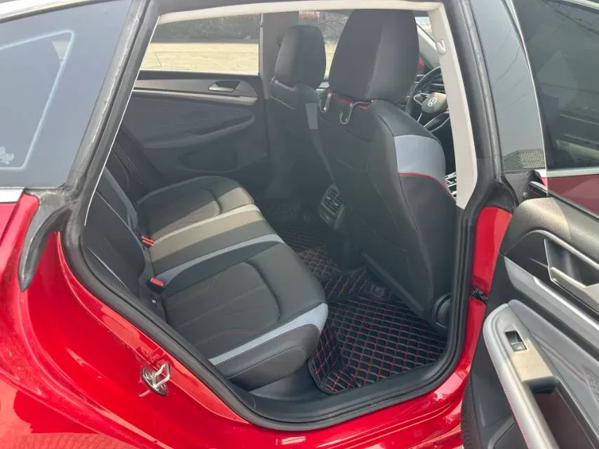 2022 Exceed TXL 2.0T 261HP L4 7DCT,autocango,china used car exporter,china ev exporter,chinese used car exporter,chinese used ev exporter