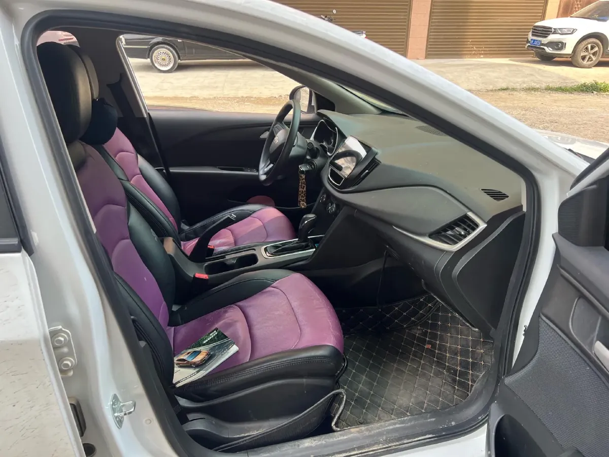 2019 Chevrolet Cavalier 1.5L 113HP L4 6AT,autocango,china used car exporter,china ev exporter,chinese used car exporter,chinese used ev exporter