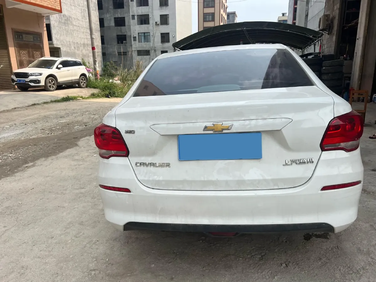 2019 Chevrolet Cavalier 1.5L 113HP L4 6AT,autocango,china used car exporter,china ev exporter,chinese used car exporter,chinese used ev exporter