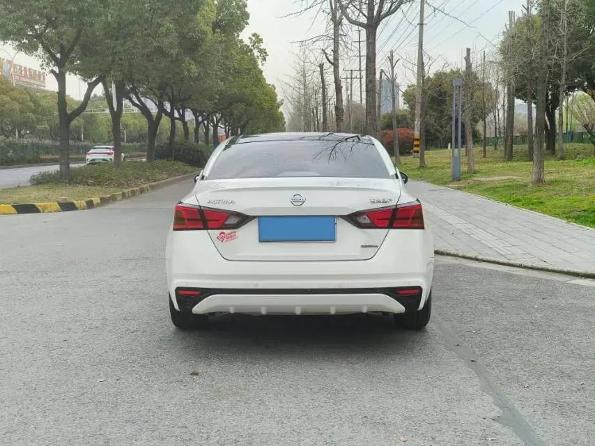 2021 Nissan Teana 2.0L 156HP L4 CVT,autocango,china used car exporter,china ev exporter,chinese used car exporter,chinese used ev exporter