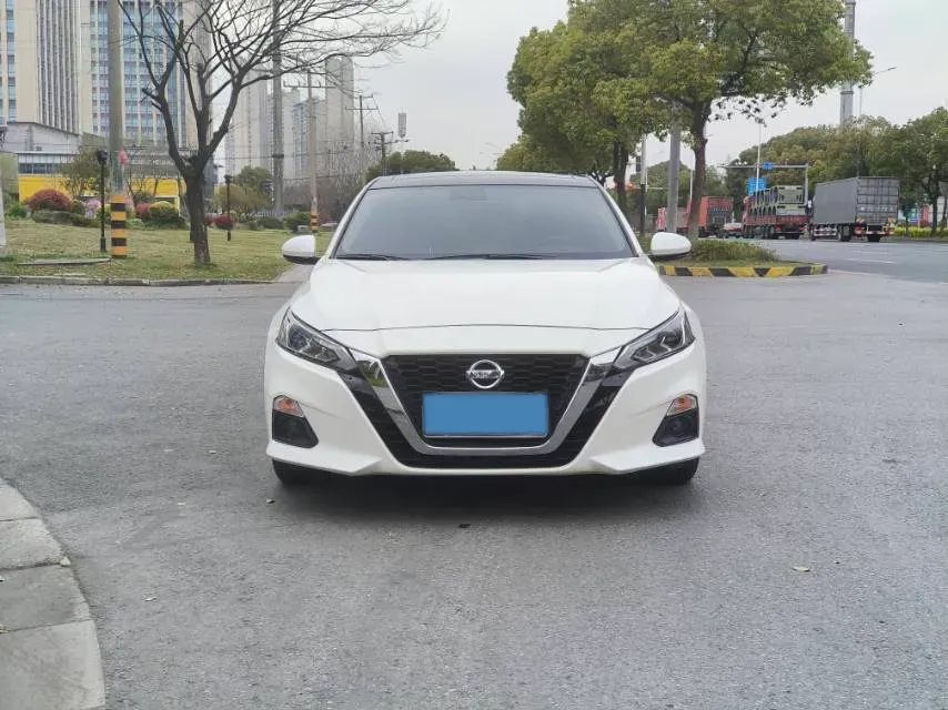 2021 Nissan Teana 2.0L 156HP L4 CVT,autocango,china used car exporter,china ev exporter,chinese used car exporter,chinese used ev exporter