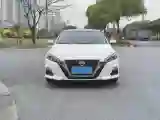 2021 Nissan Teana 2.0L 156HP L4 CVT