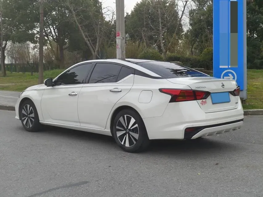 2021 Nissan Teana 2.0L 156HP L4 CVT,autocango,china used car exporter,china ev exporter,chinese used car exporter,chinese used ev exporter