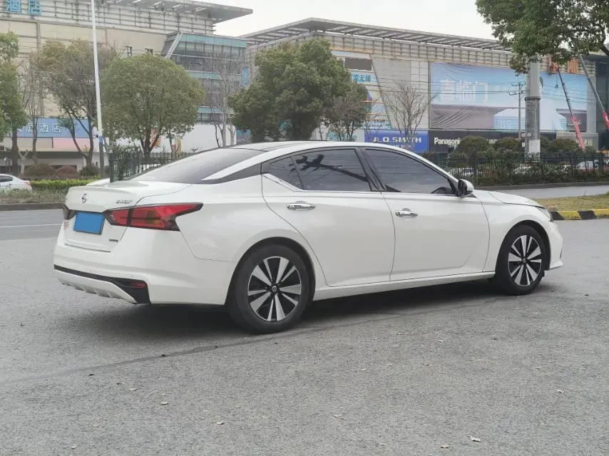 2021 Nissan Teana 2.0L 156HP L4 CVT,autocango,china used car exporter,china ev exporter,chinese used car exporter,chinese used ev exporter