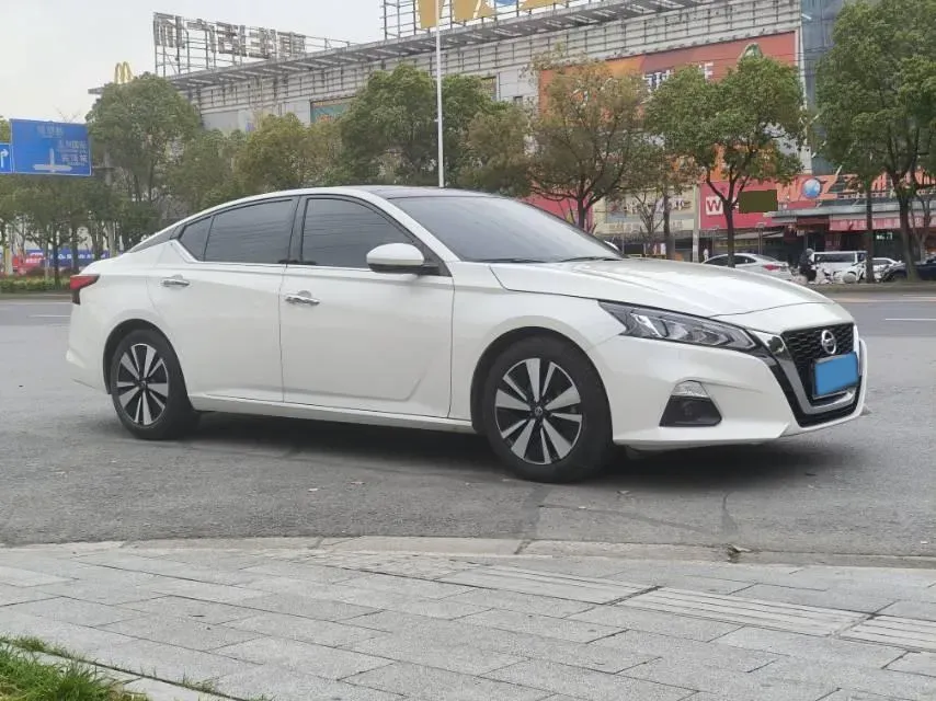 2021 Nissan Teana 2.0L 156HP L4 CVT,autocango,china used car exporter,china ev exporter,chinese used car exporter,chinese used ev exporter