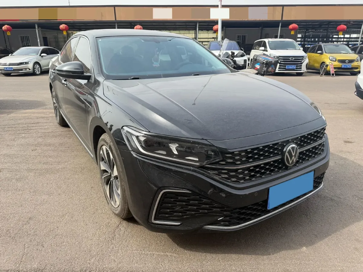 2023 Volkswagen Passat 2.0T 186HP L4 7DCT,autocango,china used car exporter,china ev exporter,chinese used car exporter,chinese used ev exporter