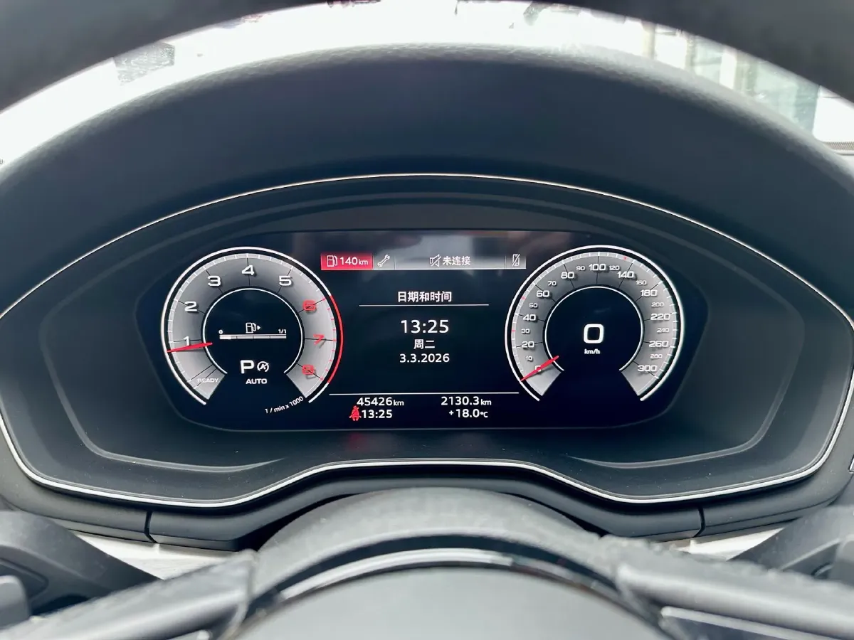 2022 Audi A4L 2.0T 190HP L4 7DCT,autocango,china used car exporter,china ev exporter,chinese used car exporter,chinese used ev exporter