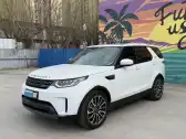 2017 LAND ROVER DISCOVERY,autocango,china used car exporter,china ev exporter,chinese used car exporter,chinese used ev exporter