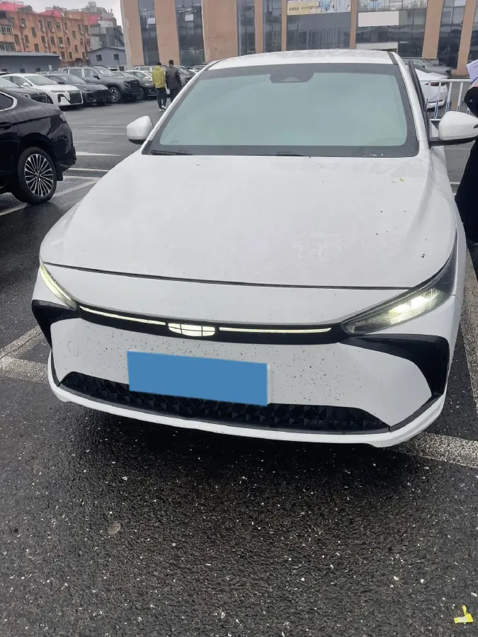 2022 Geometry G6 BEV 53KWH,autocango,china used car exporter,china ev exporter,chinese used car exporter,chinese used ev exporter