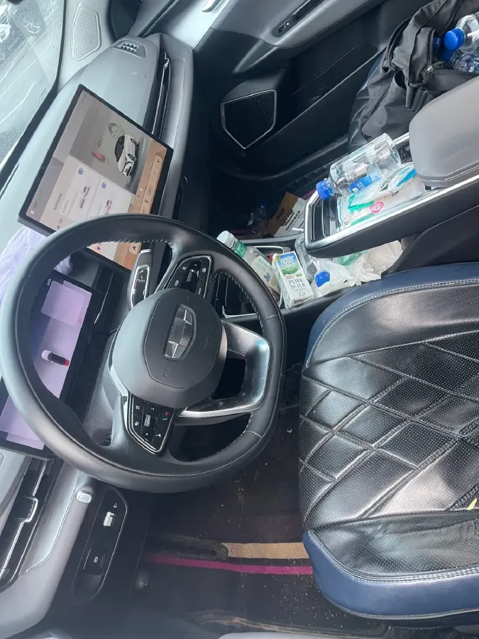 2022 Geometry G6 BEV 53KWH,autocango,china used car exporter,china ev exporter,chinese used car exporter,chinese used ev exporter