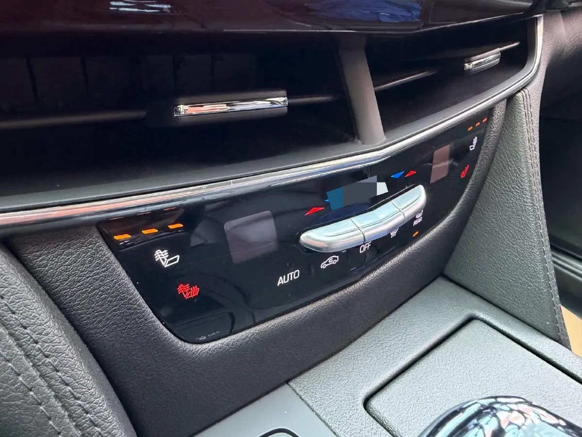 2021 Cadillac CT6 2.0T 237HP L4 10AT,autocango,china used car exporter,china ev exporter,chinese used car exporter,chinese used ev exporter