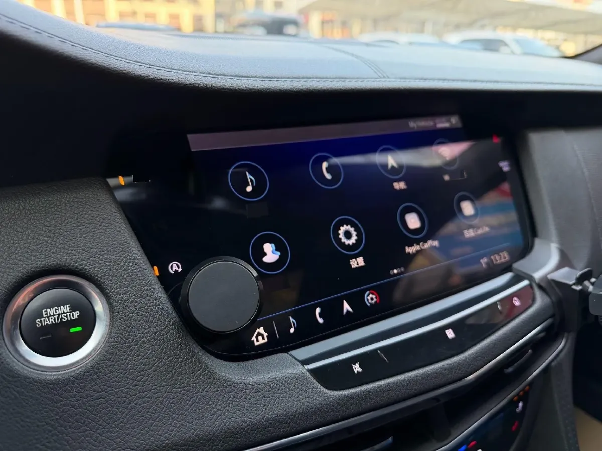 2021 Cadillac CT6 2.0T 237HP L4 10AT,autocango,china used car exporter,china ev exporter,chinese used car exporter,chinese used ev exporter