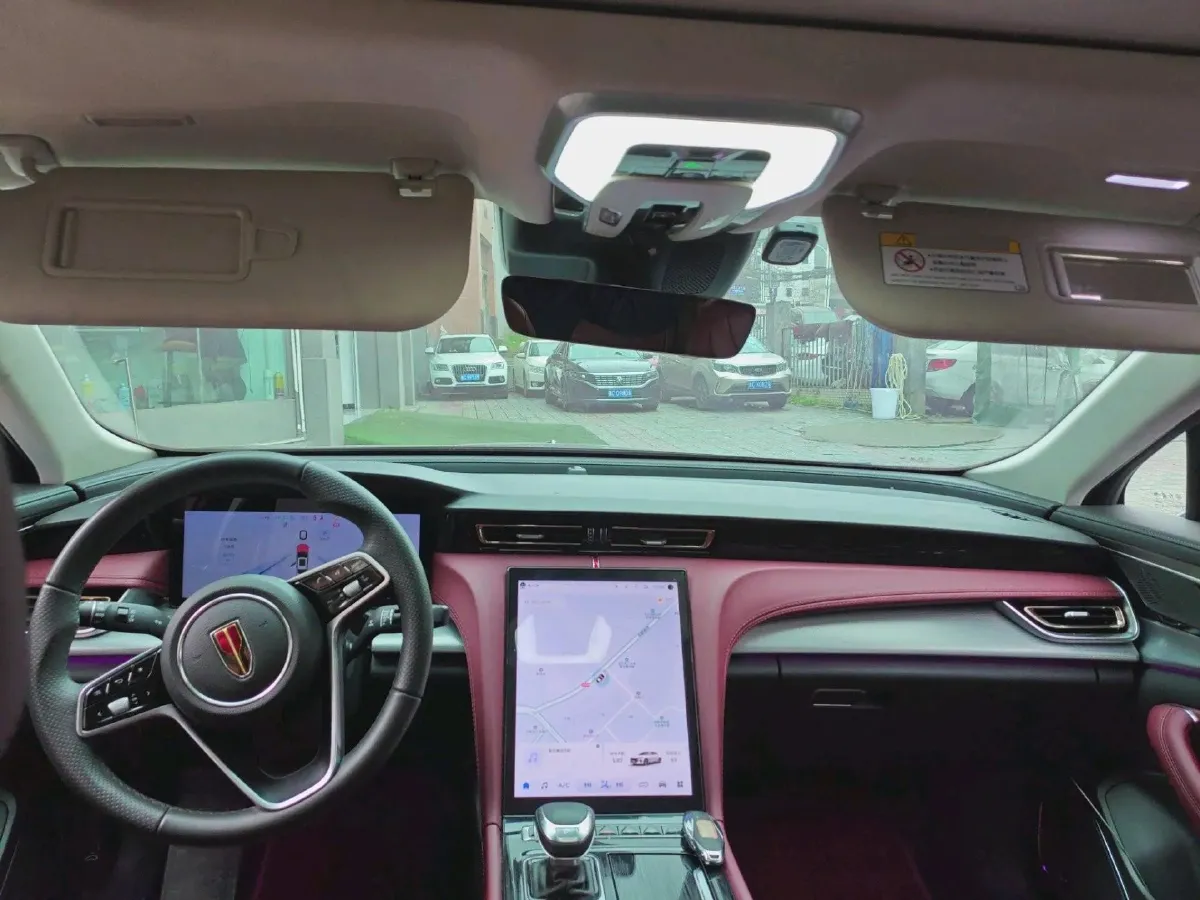 2024 HongQi H5 1.5T 169HP L4 1DHT Hybrid,autocango,china used car exporter,china ev exporter,chinese used car exporter,chinese used ev exporter