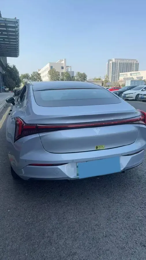 2024 Neta S BEV 64.46KWH,autocango,china used car exporter,china ev exporter,chinese used car exporter,chinese used ev exporter