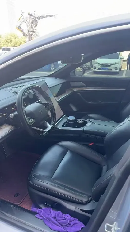 2024 Neta S BEV 64.46KWH,autocango,china used car exporter,china ev exporter,chinese used car exporter,chinese used ev exporter