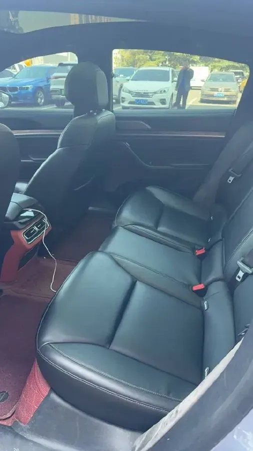 2024 Neta S BEV 64.46KWH,autocango,china used car exporter,china ev exporter,chinese used car exporter,chinese used ev exporter