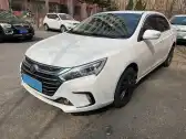 2018 BYD QIN,autocango,china used car exporter,china ev exporter,chinese used car exporter,chinese used ev exporter