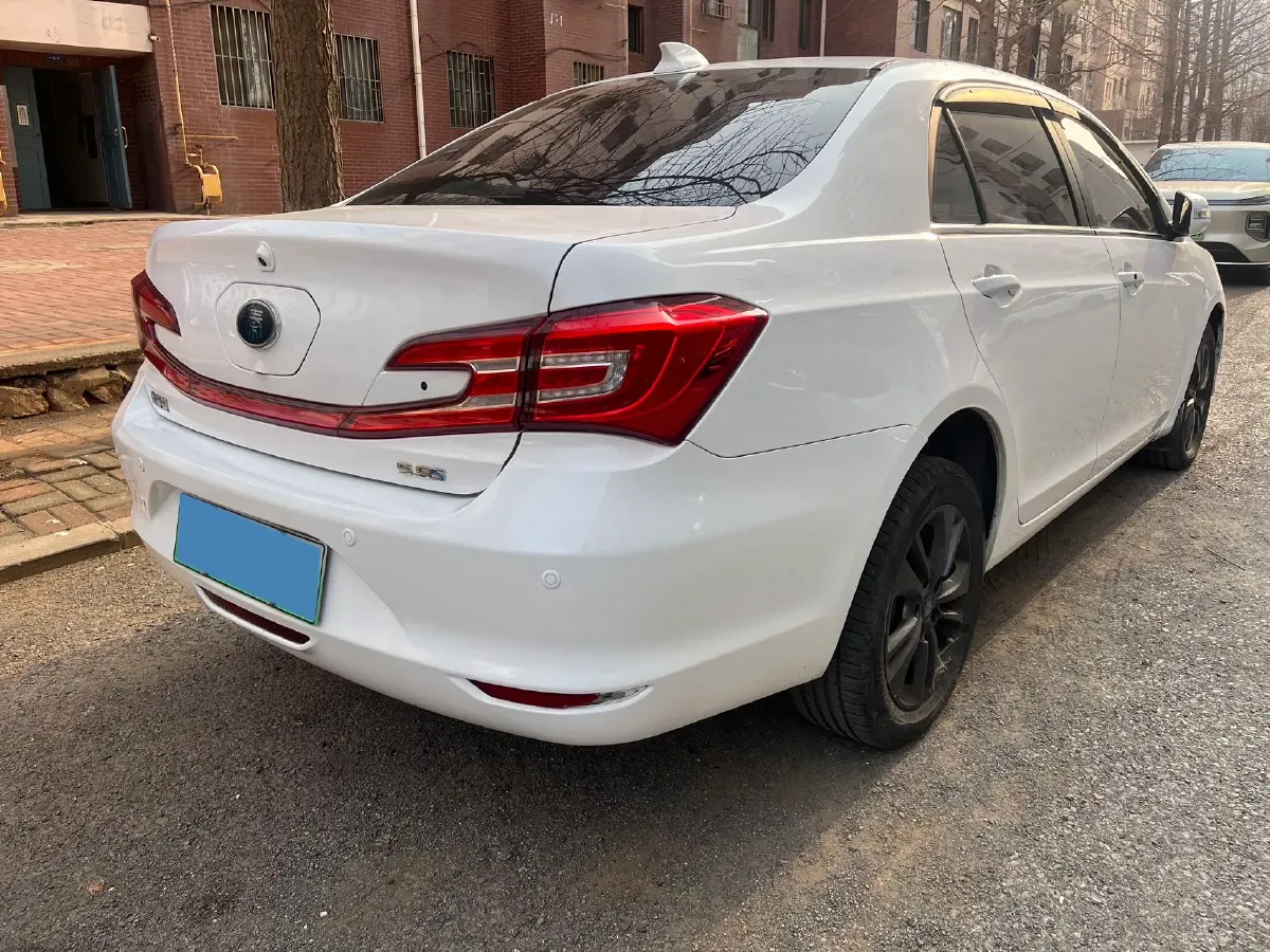 2018 BYD Qin 1.5T 154HP L4 6DCT PHEV 15.2KWH,autocango,china used car exporter,china ev exporter,chinese used car exporter,chinese used ev exporter