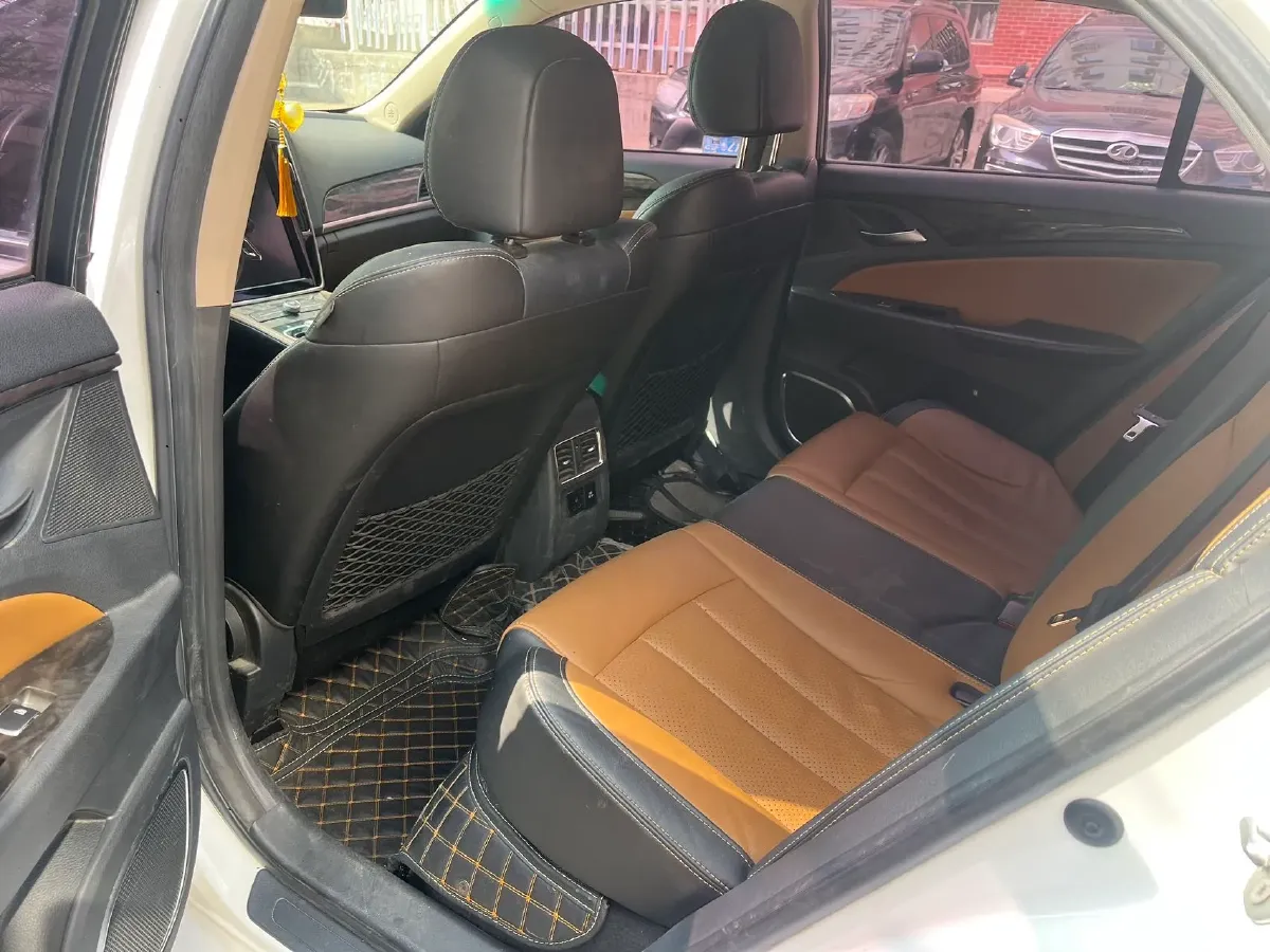 2018 BYD Qin 1.5T 154HP L4 6DCT PHEV 15.2KWH,autocango,china used car exporter,china ev exporter,chinese used car exporter,chinese used ev exporter