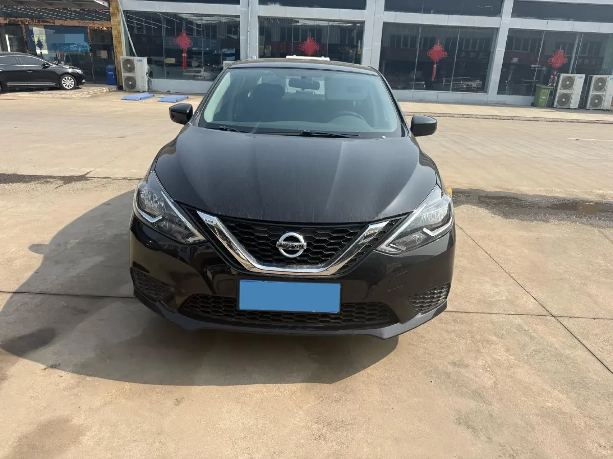 2021 Nissan Sylphy 1.6L 122HP L4 CVT,autocango,china used car exporter,china ev exporter,chinese used car exporter,chinese used ev exporter