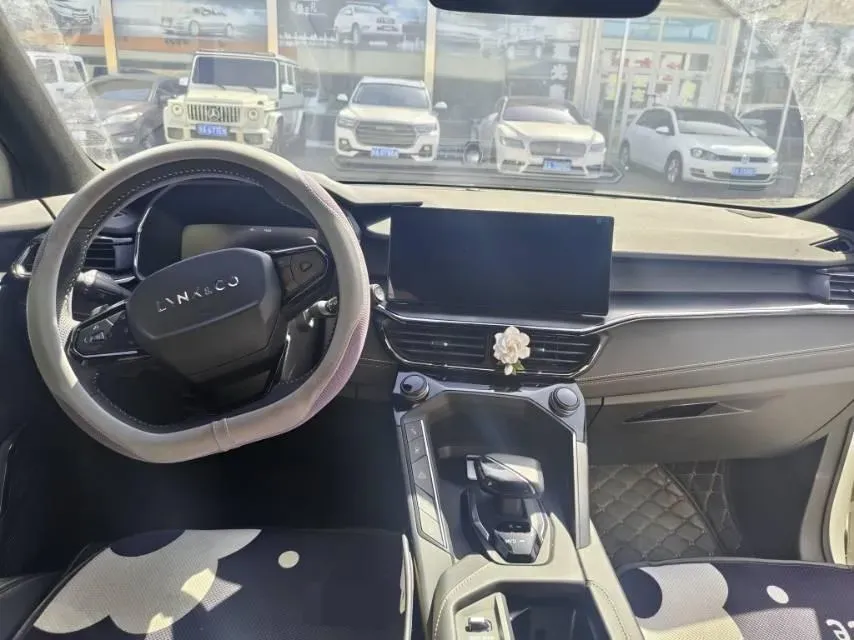 2023 LYNK&CO 06 1.5T 181HP L4 7DCT,autocango,china used car exporter,china ev exporter,chinese used car exporter,chinese used ev exporter