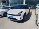 2023 LYNK&CO 06 1.5T 181HP L4 7DCT