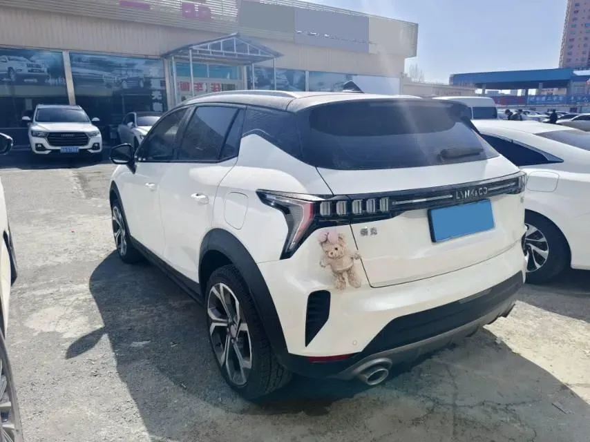 2023 LYNK&CO 06 1.5T 181HP L4 7DCT,autocango,china used car exporter,china ev exporter,chinese used car exporter,chinese used ev exporter