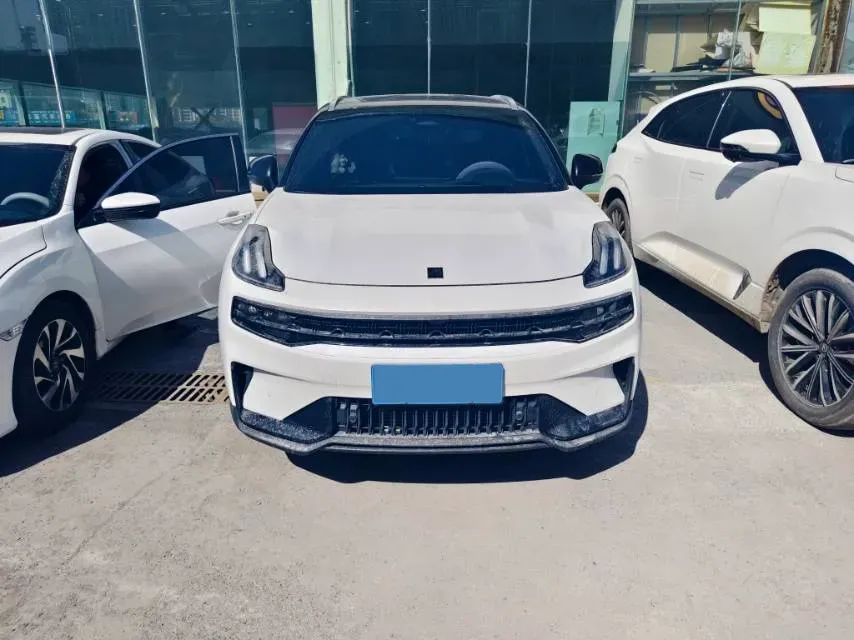 2023 LYNK&CO 06 1.5T 181HP L4 7DCT,autocango,china used car exporter,china ev exporter,chinese used car exporter,chinese used ev exporter