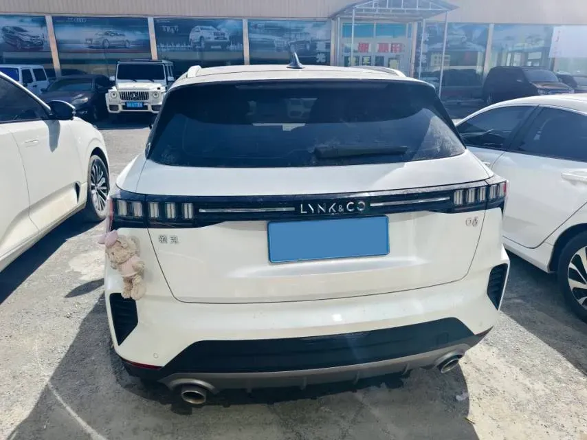 2023 LYNK&CO 06 1.5T 181HP L4 7DCT,autocango,china used car exporter,china ev exporter,chinese used car exporter,chinese used ev exporter