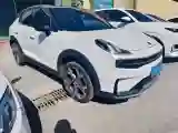 2023 LYNK&CO 06 1.5T 181HP L4 7DCT