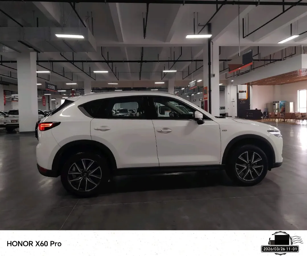 2020 Mazda CX-5 2.5L 196HP L4 6AT,autocango,china used car exporter,china ev exporter,chinese used car exporter,chinese used ev exporter