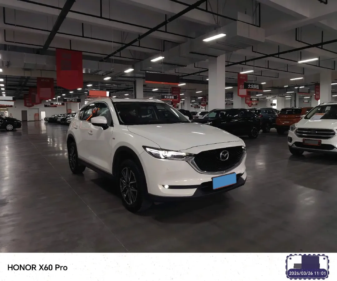 2020 Mazda CX-5 2.5L 196HP L4 6AT,autocango,china used car exporter,china ev exporter,chinese used car exporter,chinese used ev exporter