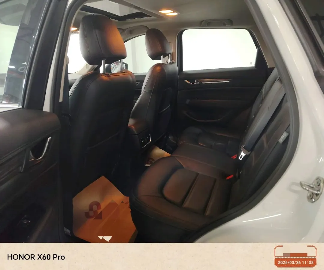 2020 Mazda CX-5 2.5L 196HP L4 6AT,autocango,china used car exporter,china ev exporter,chinese used car exporter,chinese used ev exporter