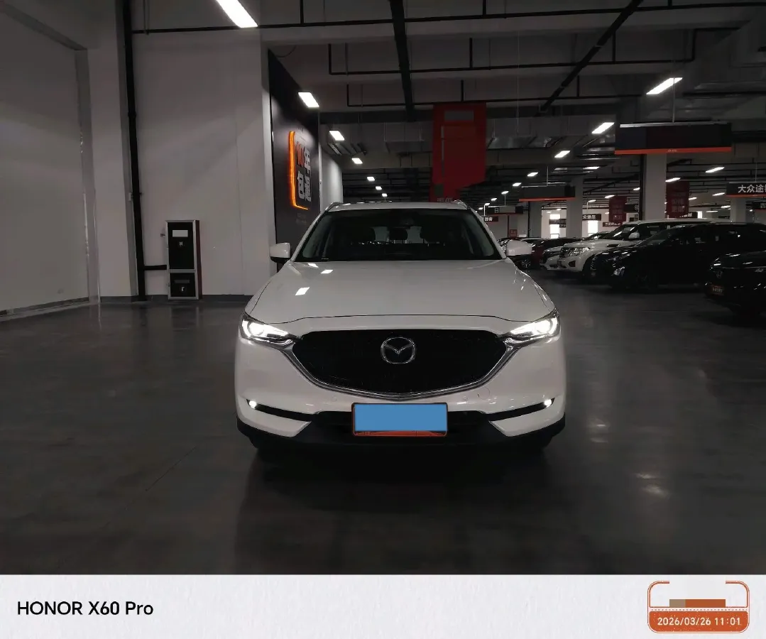 2020 Mazda CX-5 2.5L 196HP L4 6AT,autocango,china used car exporter,china ev exporter,chinese used car exporter,chinese used ev exporter