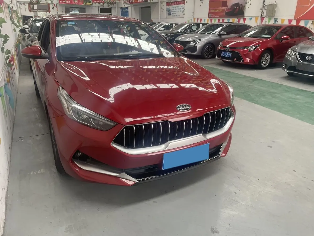 2019 Kia K3 1.5L 115HP L4 CVT,autocango,china used car exporter,china ev exporter,chinese used car exporter,chinese used ev exporter