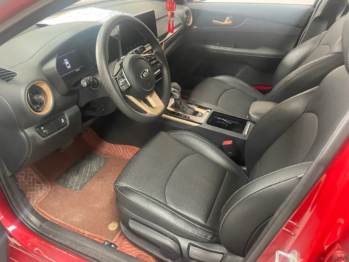 2019 Kia K3 1.5L 115HP L4 CVT,autocango,china used car exporter,china ev exporter,chinese used car exporter,chinese used ev exporter