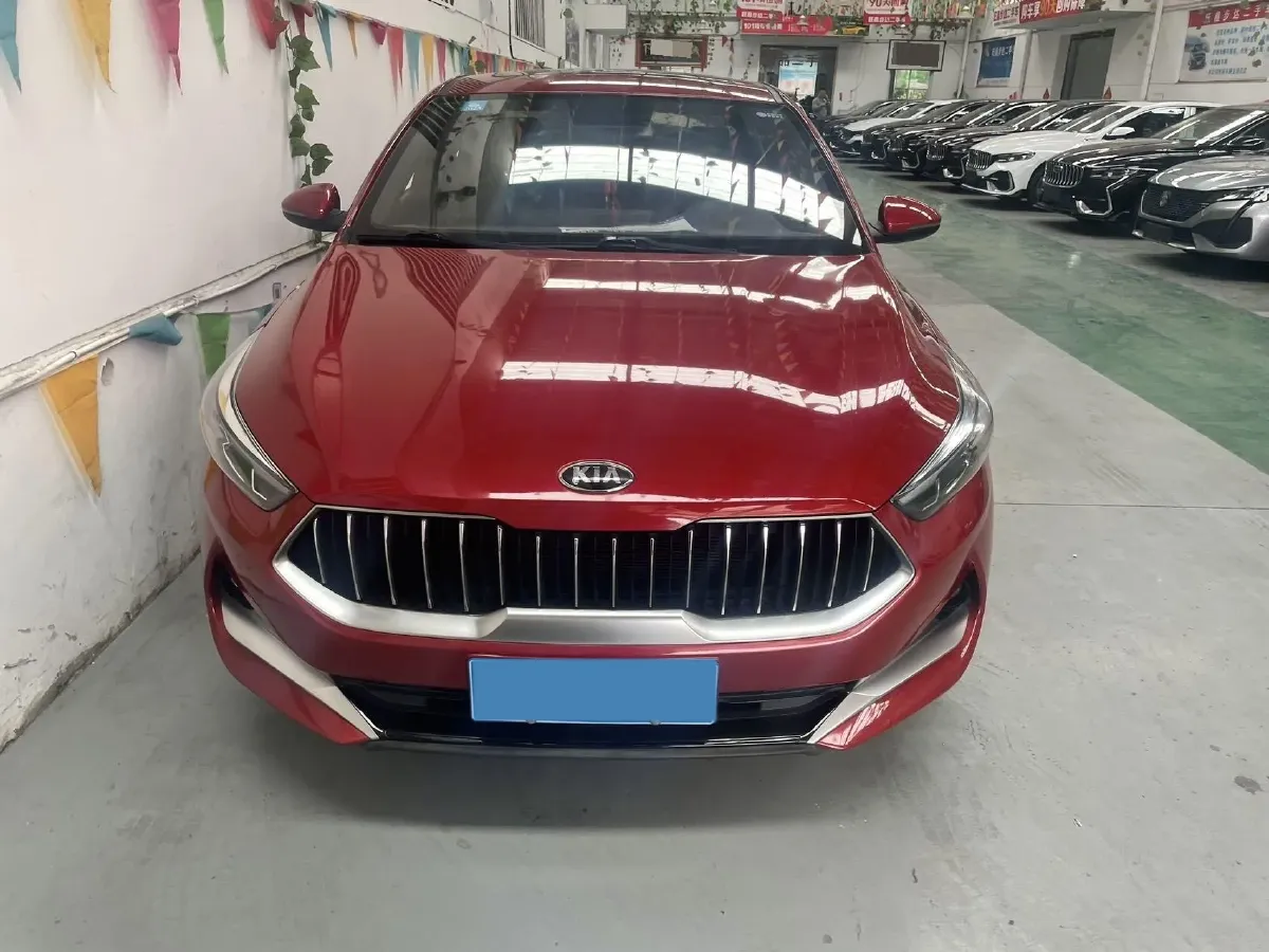 2019 Kia K3 1.5L 115HP L4 CVT,autocango,china used car exporter,china ev exporter,chinese used car exporter,chinese used ev exporter