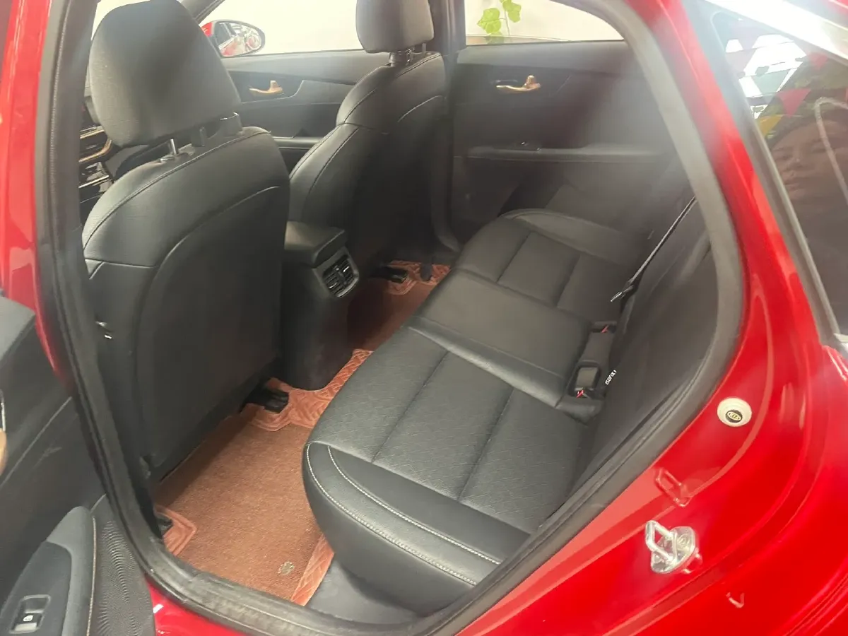 2019 Kia K3 1.5L 115HP L4 CVT,autocango,china used car exporter,china ev exporter,chinese used car exporter,chinese used ev exporter